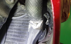 KAWASAKI ZX 1100 NINJA GEN 2 1998