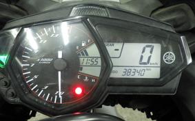 YAMAHA YZF-R25 2003 RG10J