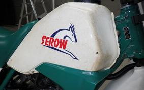 YAMAHA SEROW 225 1KH