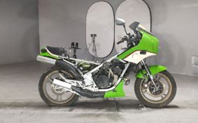 KAWASAKI KR250 KR250A