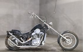 HONDA STEED 400 1996 NC26