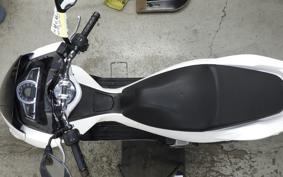 HONDA PCX125 2010 JF56