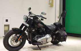 HARLEY FLSL 1750 2019