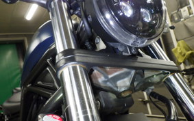 HONDA REBEL 250 A 2014 MC49