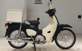 HONDA C50 SUPER CUB AA09