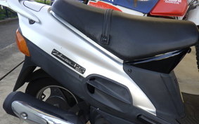 SUZUKI VECSTAR 125 CF42A