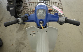 YAMAHA MATE 50 2020 UA04J
