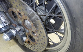 HARLEY XLH883 HUGGER 2003