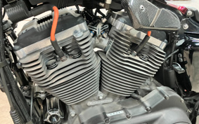 HARLEY XL1200CX 2016 LM3