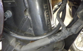 KAWASAKI ESTRELLA 1999 BJ250A