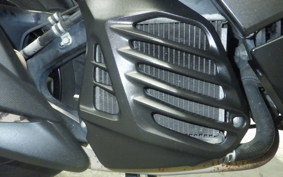 YAMAHA TRICITY 155 A SG37J