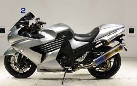 KAWASAKI ZZ1400 NINJA R 2007