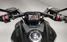 DUCATI DIAVEL V4 2024 3G00AA