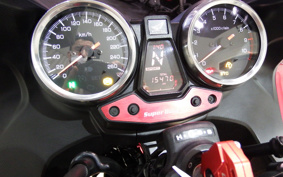 HONDA CB1300 SUPER  BOL D`OR  SPECIAL  2022 SC54