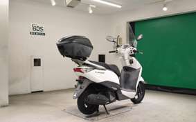 HONDA LEAD 125 JF45