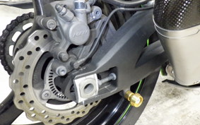 KAWASAKI ZX 10 NINJA ABS 2014