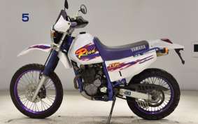 YAMAHA TT250R RAID 2013 4GY
