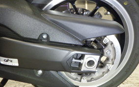 YAMAHA T-MAX 560 T 2026 SJ21J