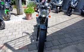 SUZUKI GLASS TRACKER BIG BOY NJ4BA