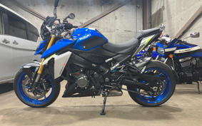 SUZUKI GSX-S1000 2023 EK1AA