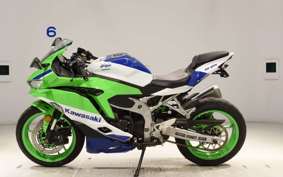 KAWASAKI ZX-4RR 2024 ZX400P