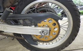 SUZUKI DJEBEL 200 (DR200SE) 2022 SH42A