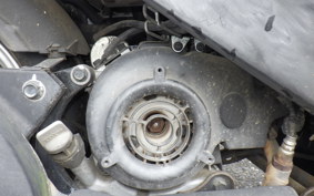 YAMAHA AXIS 125 TREET SE53J
