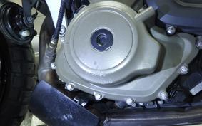 HUSQVARNA SVARTPILEN 250 1985