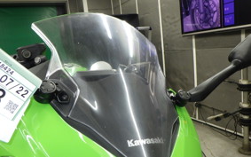 KAWASAKI NINJA 400 2018 EX400G