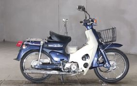 HONDA SUPER CUB50 AA01