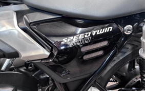 TRIUMPH SPEED TWIN 900 2025 DP0G21