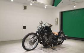 YAMAHA DRAGSTAR 1100 1999 VP10J