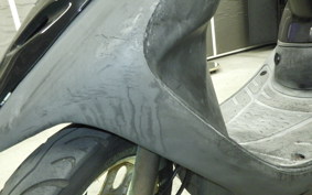 HONDA DIO GEN 3 2001 AF34