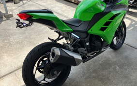 KAWASAKI NINJA 250 EX250L