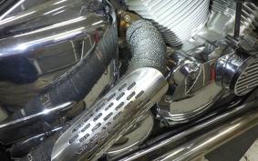 YAMAHA DRAGSTAR 400 1999 4TR