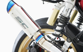 HONDA CB750 2007 RC42