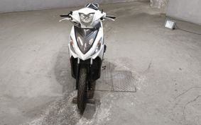 SUZUKI ADDRESS V110 CE47A