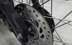 HONDA CT125-2 JA65