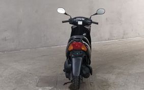 SUZUKI LETS2 CA1PA