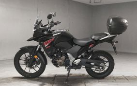 SUZUKI V STROM 250SX EL11L