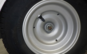 HONDA GYRO CANOPY 1997 TA03