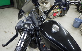 HARLEY XL1200X 2014