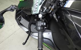 KAWASAKI ZX 10 NINJA R SE 2019 ZXT02E