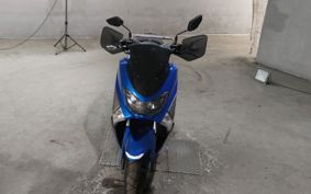 YAMAHA N-MAX 125 SED6J