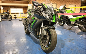 KAWASAKI NINJA ZX-10R SE 2020 ZXT02E