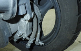 HONDA GIORNO 2 2022 AF70