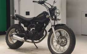 YAMAHA TW225 DG09J