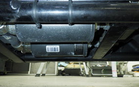 HARLEY FLSTC 1580 2008