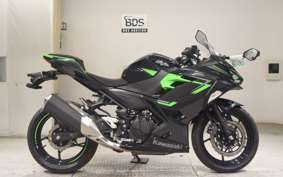 KAWASAKI NINJA 400 2019 EX400G