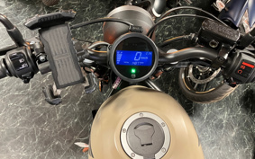 HONDA REBEL MC49